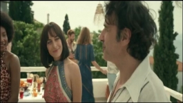 Daisy Jones and The Six - season 01 Episode 07